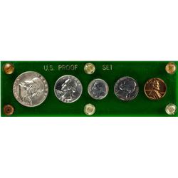 1959 (5) Coin Proof Set