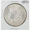 Image 1 : 1890 $1 Morgan Silver Dollar Coin