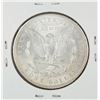 Image 2 : 1890 $1 Morgan Silver Dollar Coin