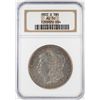 Image 1 : 1902-S $1 Morgan Silver Dollar Coin NGC AU50