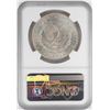 Image 2 : 1884-O $1 Morgan Silver Dollar Coin NGC MS63