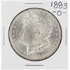 Image 1 : 1883-O $1 Morgan Silver Dollar Coin