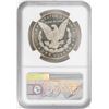 Image 2 : 1887-O $1 Morgan Silver Dollar Coin NGC MS62 PL