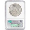 Image 2 : 1885-O $1 Morgan Silver Dollar Coin NGC MS65