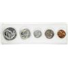 Image 1 : 1958 (5) Coin Proof Set