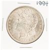Image 1 : 1884 $1 Morgan Silver Dollar Coin
