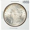 Image 1 : 1888 $1 Morgan Silver Dollar Coin