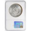 Image 2 : 1885-O $1 Morgan Silver Dollar Coin NGC MS64