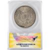 Image 2 : 1898 $1 Morgan Silver Dollar Coin ANACS AU55