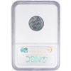 Image 2 : 1943-S Lincoln Steel Cent Coin NGC MS67