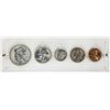 Image 1 : 1961 (5) Coin Proof Set
