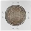Image 2 : 1819 Mo Mexico 8 Reales Silver Coin