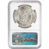 Image 2 : 1900-O $1 Morgan Silver Dollar Coin NGC MS65