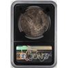 Image 2 : 1897-S $1 Morgan Silver Dollar Coin NGC Genuine