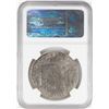 Image 2 : 1783MO FF Mexico 8 Reales El Cazador Shipwreck Coin NGC Genuine