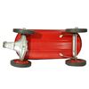 Image 5 : Antique 1940's Mercury Red Wagon