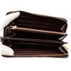 Image 5 : Louis Vuitton Amarante Vernis Monogram Zippy Wallet