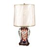 Image 1 : Chinese Porcelain Table Lamp
