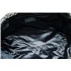 Image 7 : Chanel Blue Leather Coco Cabas Shoulder Bag
