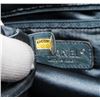 Image 8 : Chanel Blue Leather Coco Cabas Shoulder Bag
