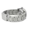 Image 9 : Rolex Womens Midsize 31mm 18K Gold Bezel Green Diamond Stainless Steel Datejust