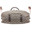 Image 5 : Louis Vuitton Blue Denim Monogram Neo Cabby MM Bag