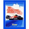 Image 1 : George Ham - Monaco 1977