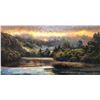 Image 2 : "River Beams" by Brooks Anderson