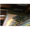 Image 3 : "River Beams" by Brooks Anderson