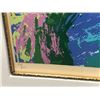Image 3 : Kenya Leopard by Leroy Neiman
