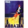 Image 1 : Anonymous - Italia Abbazia