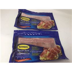 Butterball Turkey Bacon (2 x 375g)