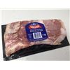 Image 1 : Carvers Choice Thick Sliced Bacon 1Kg