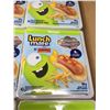 Image 2 : Lunch Mate Hot Dogs (6 x 105g)