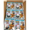 Image 1 : Lunch Mate Mini Burgers (6 x 102g)