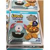 Image 2 : Lunch Mate Mini Burgers (6 x 102g)