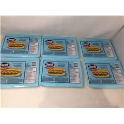 Swift Bratwurst (6 x 300g)