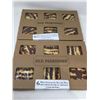 Image 1 : Old Fashioned Mini Chocolate Eclair Pies (2 x 6)