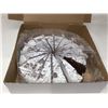 Image 1 : Pre-Sliced Chocolate Cake