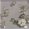 Image 1 : Silver 7 Pendant Pendant, Made in Canada, Suggested Retail Value $300