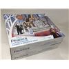 Image 1 : Frozen II Castle Decorating Kit (2 sets)