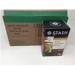 Stash White Chocolate Mocha Black Tea