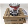 Image 1 : Krylon Rust Protector Gloss Classic Red- Semi Gloss Enamel