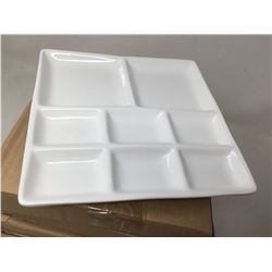 Lot of Bento Trays