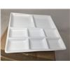 Image 1 : Lot of Bento Trays
