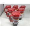 Image 1 : Lot of Insulated Travel Mugs (6ct)