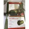 Image 1 : Real Simple Heavyweight Tree Storage Bag
