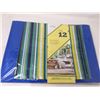 Image 1 : Lot of Napkins and Placemats