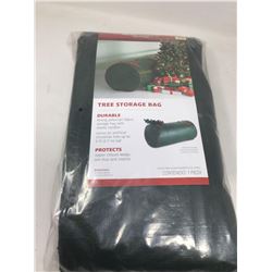 Real Simple Tree Storage Bag