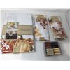 Image 1 : Lot of Autum Table Decor